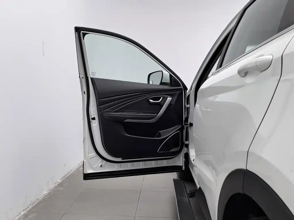 Jetour X70 — миниатюра 8