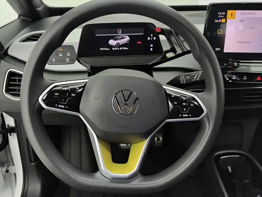 Volkswagen ID.3 — миниатюра 15