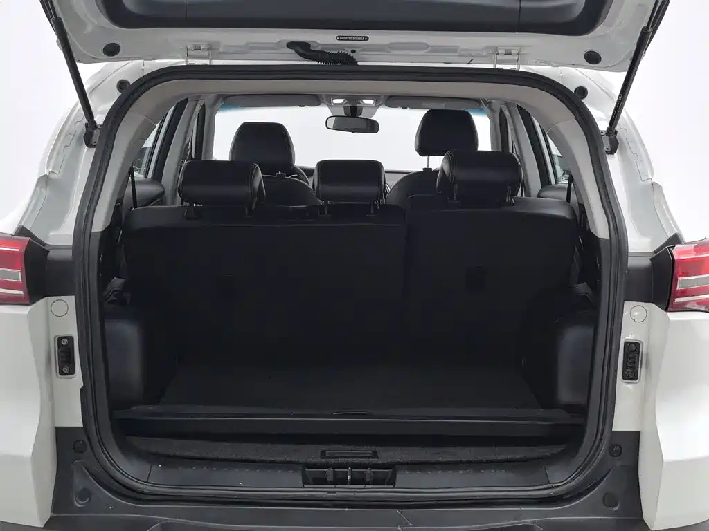 Jetour X70 — миниатюра 16