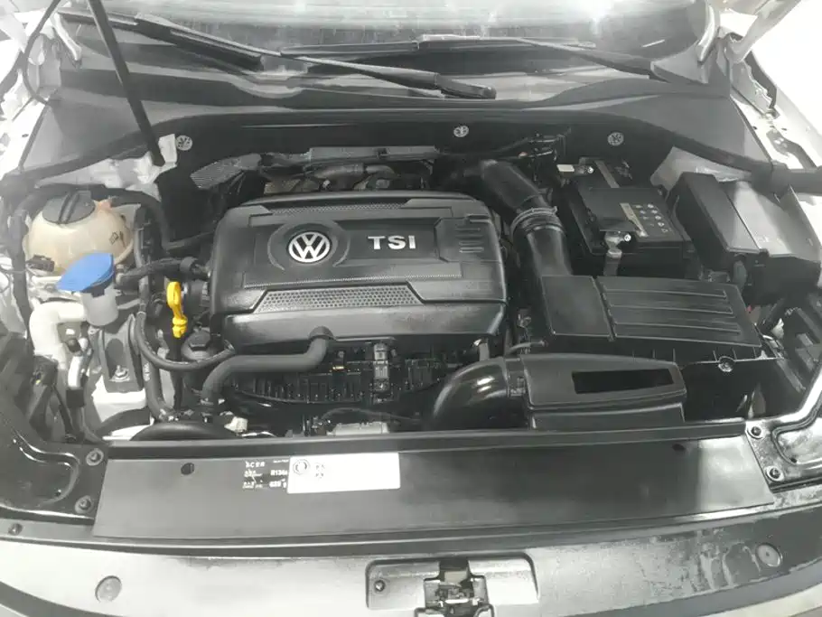 Volkswagen Passat — миниатюра 10