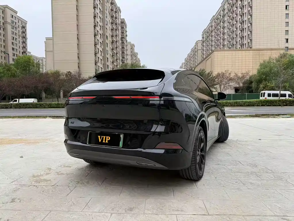 XPeng G6 — миниатюра 9