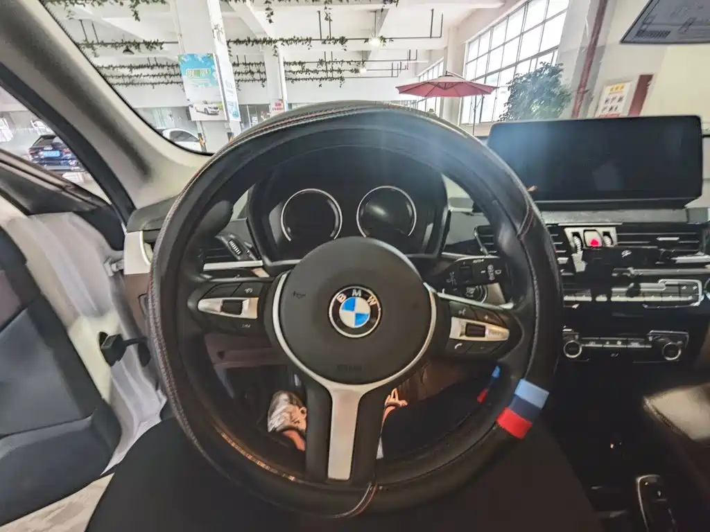 BMW X1 — миниатюра 6