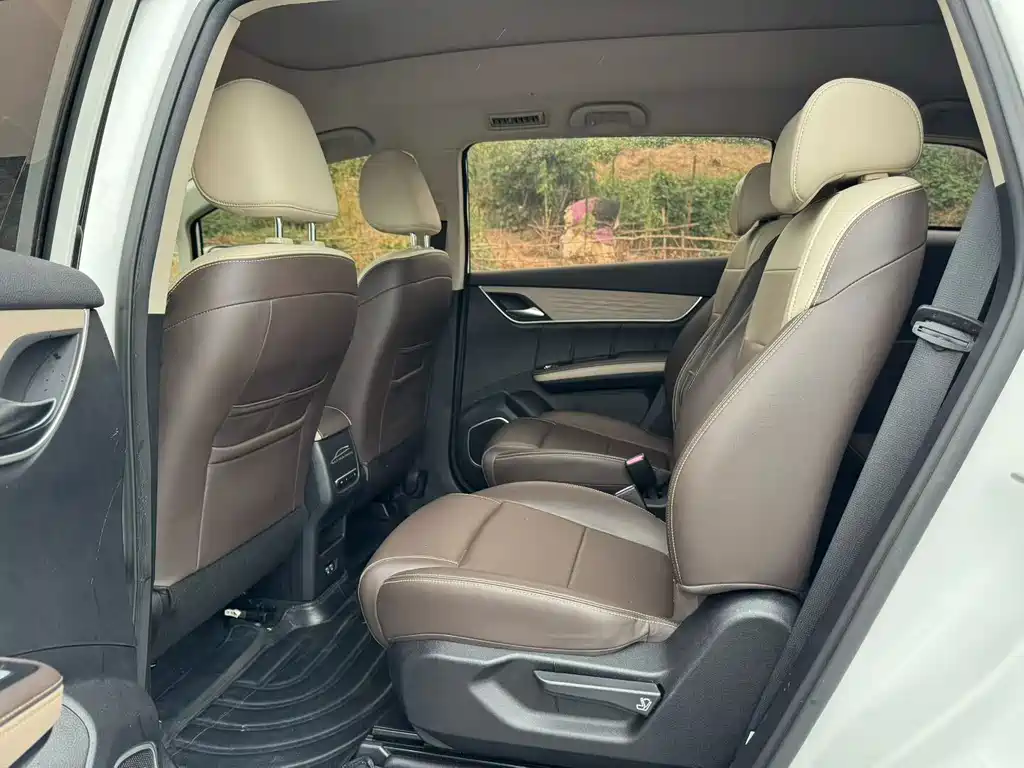 BYD MAX New Energy — миниатюра 5