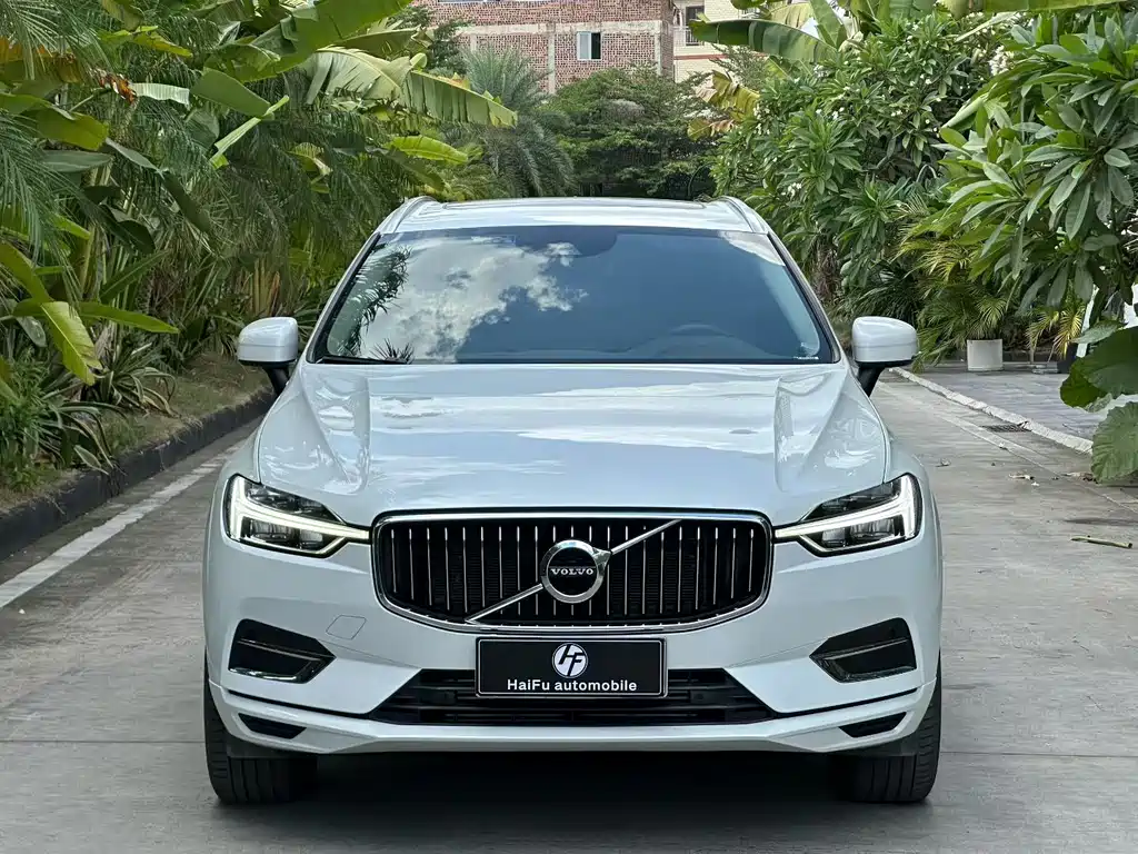 Volvo XC60 — миниатюра 2