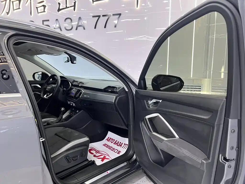 Audi Q3 — миниатюра 19