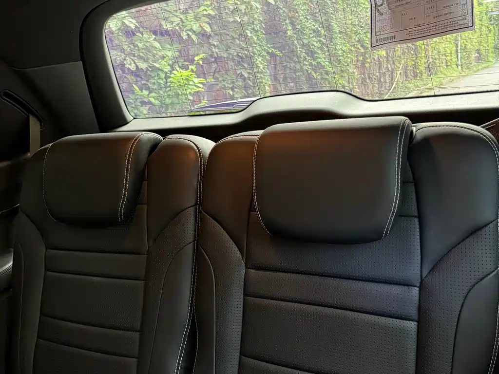 Mercedes-Benz GLS AMG — миниатюра 12