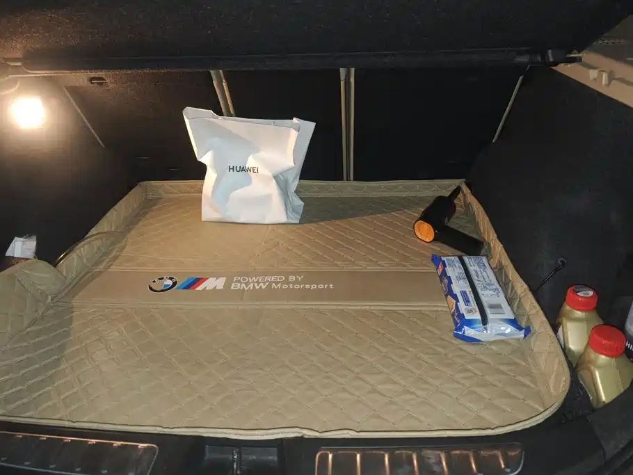 BMW X1 — миниатюра 4