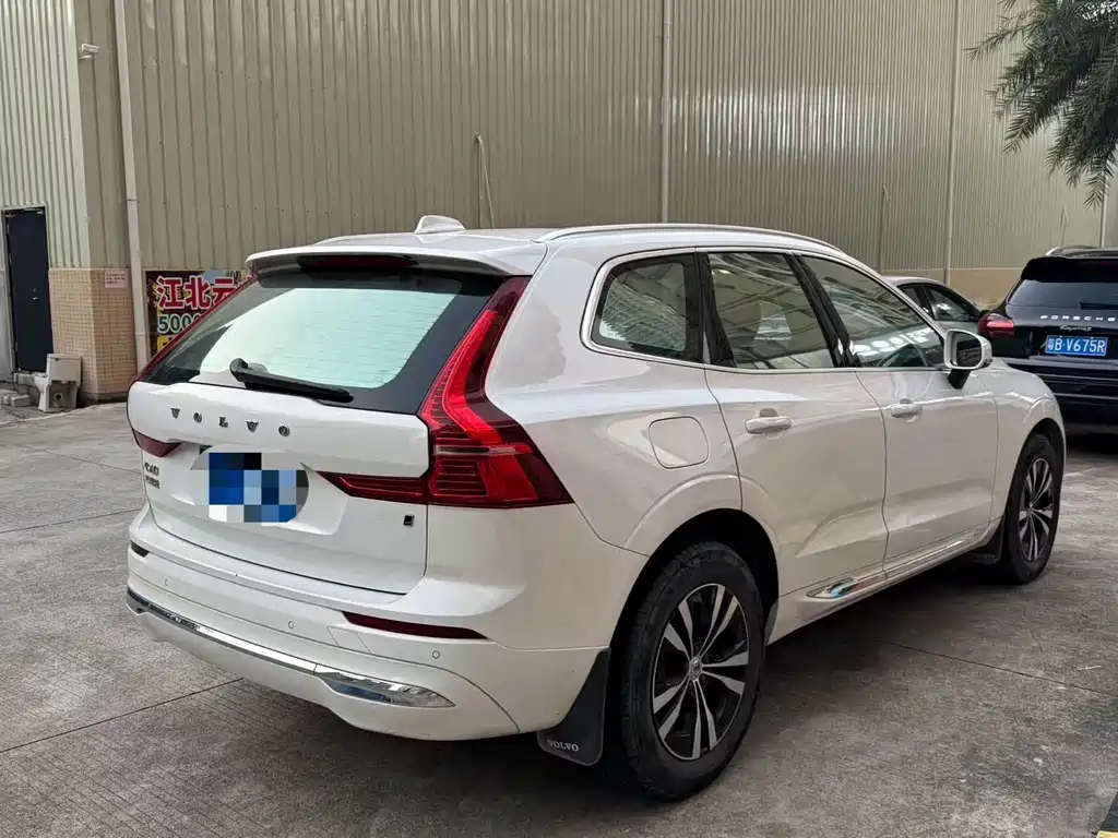 Volvo XC60 — миниатюра 4