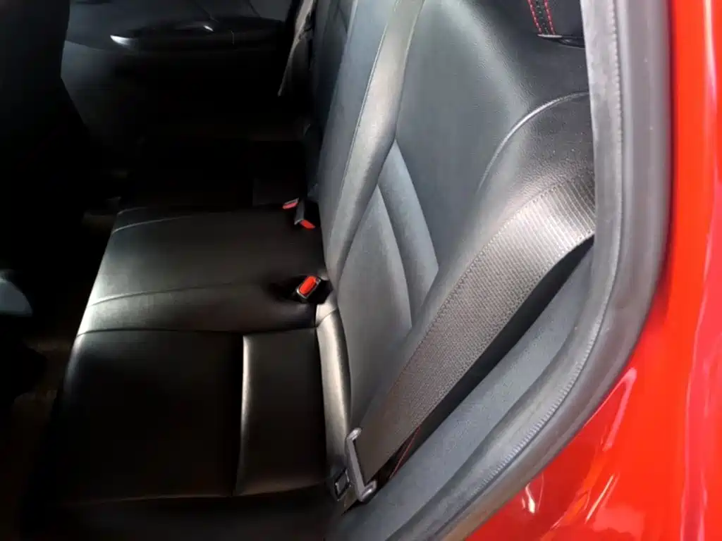 Toyota Vios FS — миниатюра 17