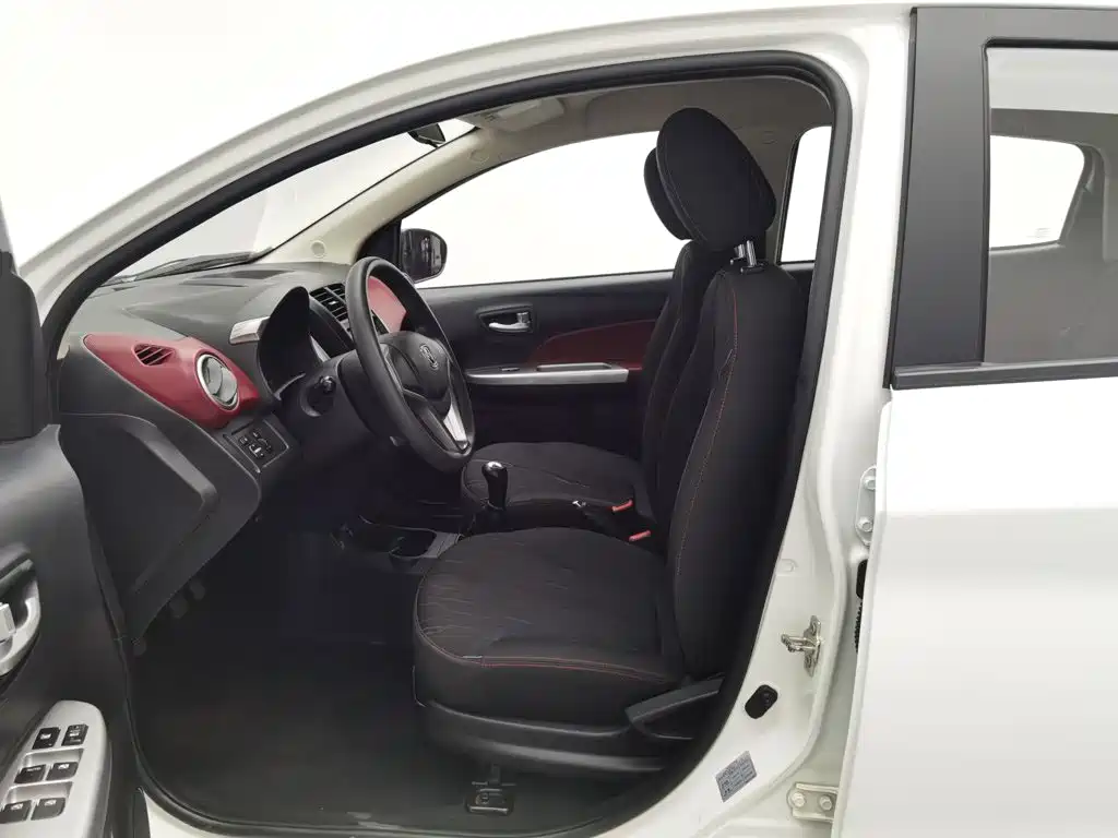 Changan BenBen — миниатюра 10