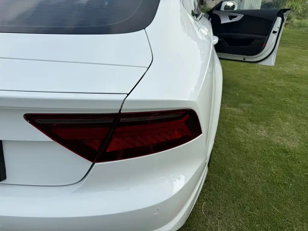 Audi A7 — миниатюра 16