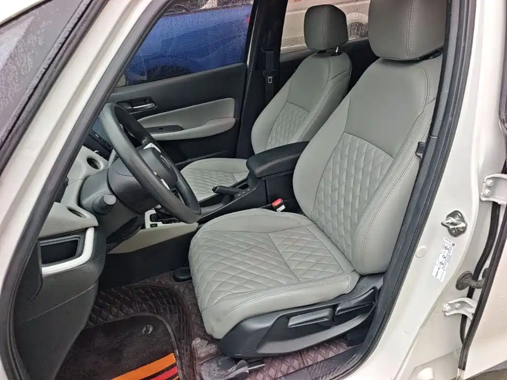 Honda Life — миниатюра 15