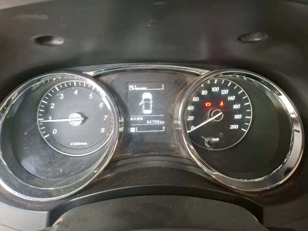 Wuling Hongguang — миниатюра 7