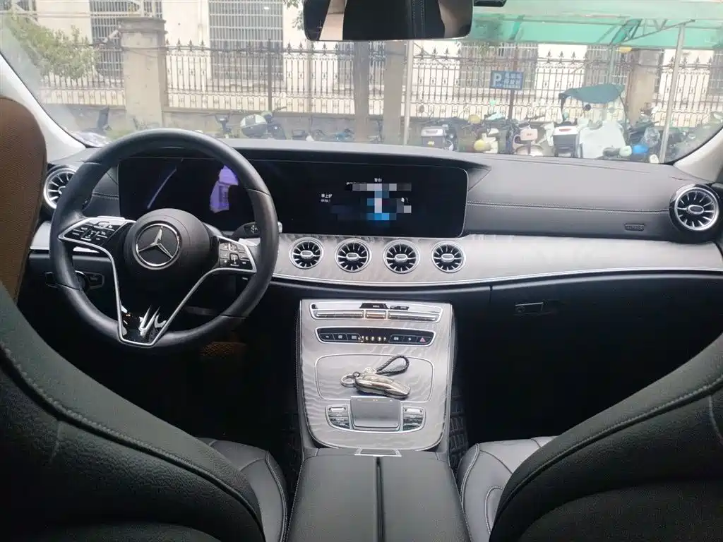 Mercedes-Benz CLS 2022 CLS 300
