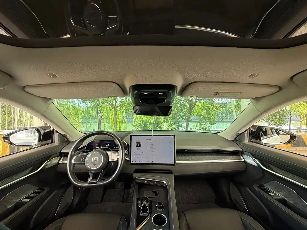 ZEEKR EXTREME KRYPTON 001