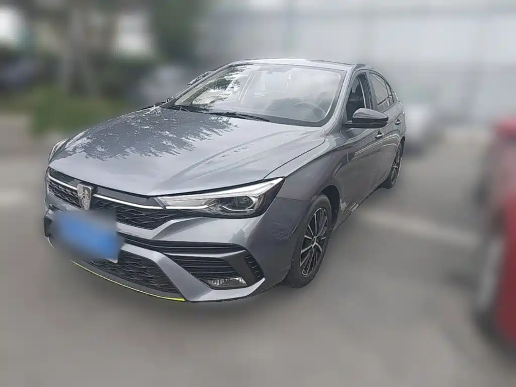 Roewe i5