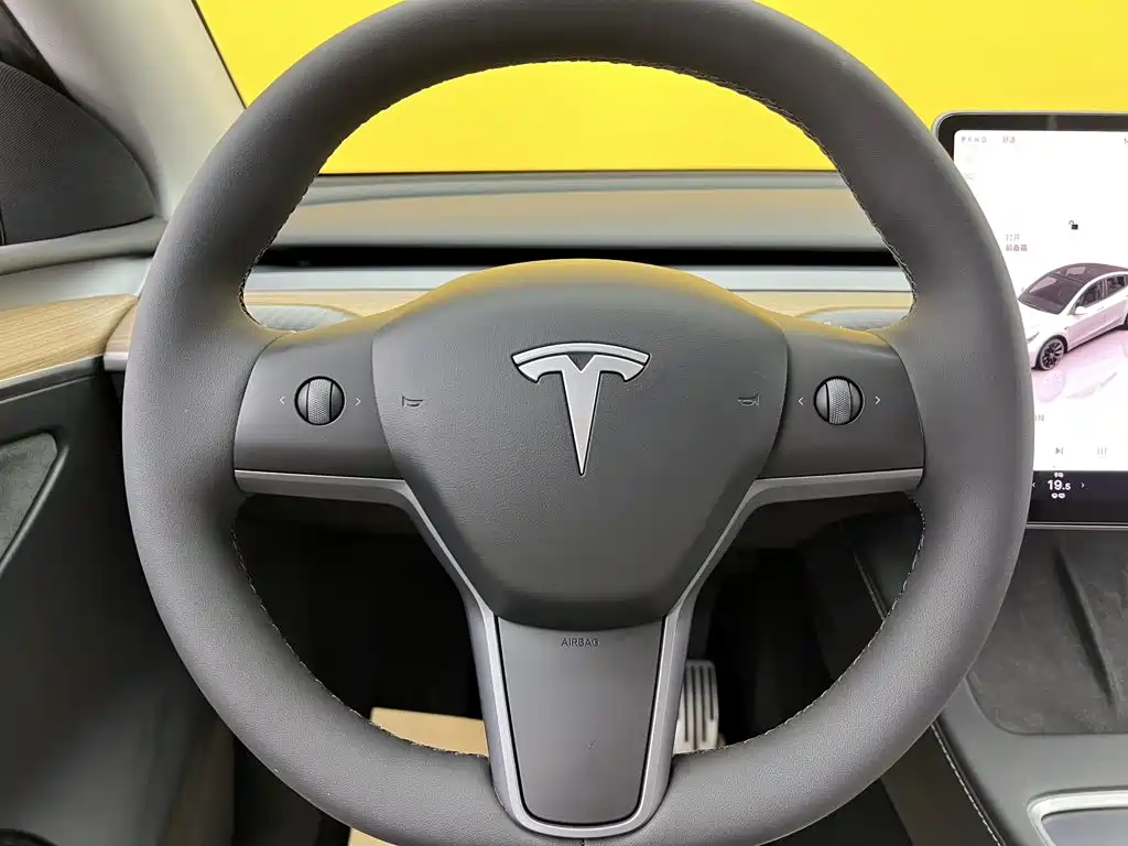 Tesla Model Y — миниатюра 15