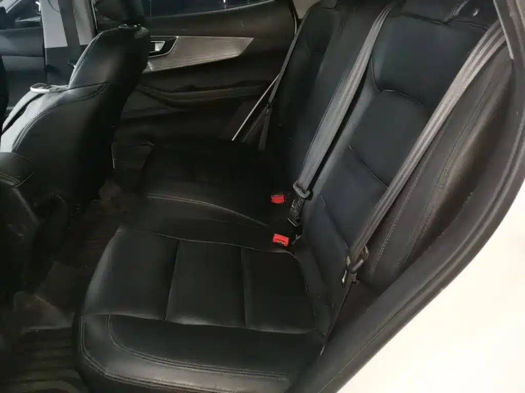 Chery Tiggo 5x — миниатюра 17