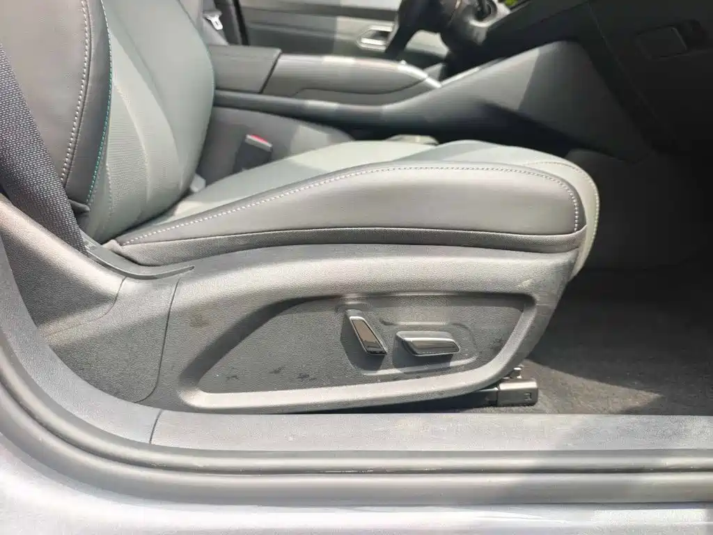 BYD Qin L — миниатюра 11