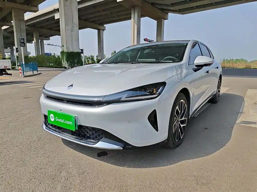 Baojun 宝骏享境 2025