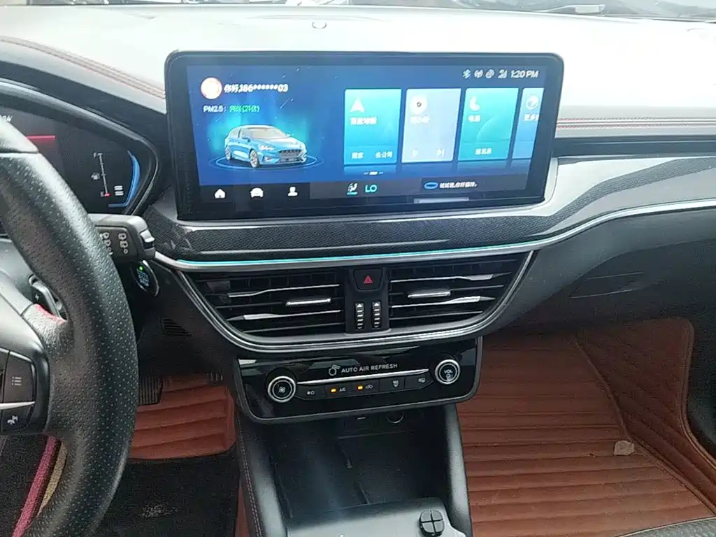 Ford Focus — миниатюра 13