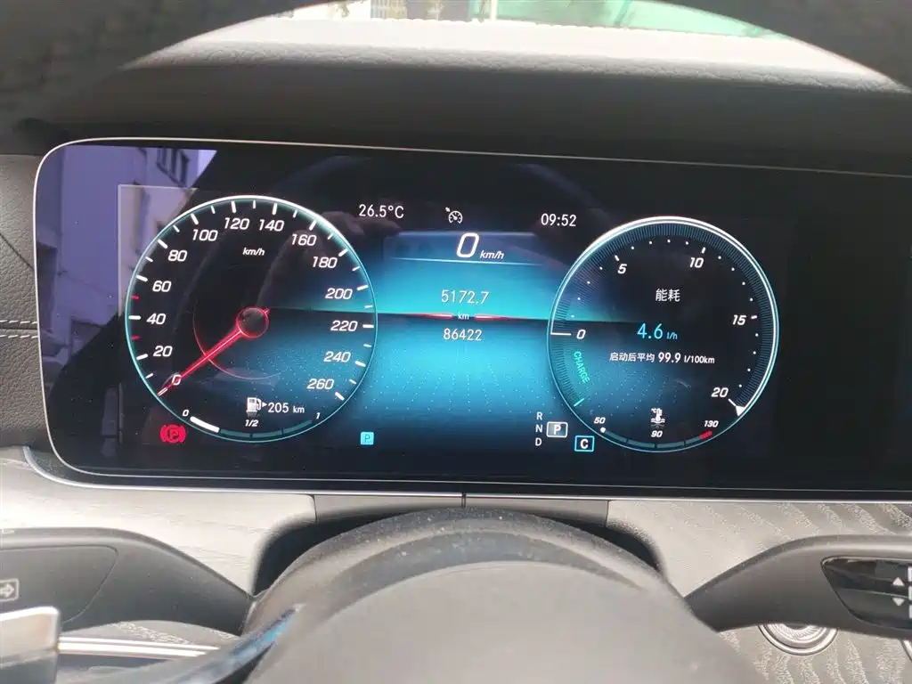 Mercedes-Benz CLS 2022 CLS 300