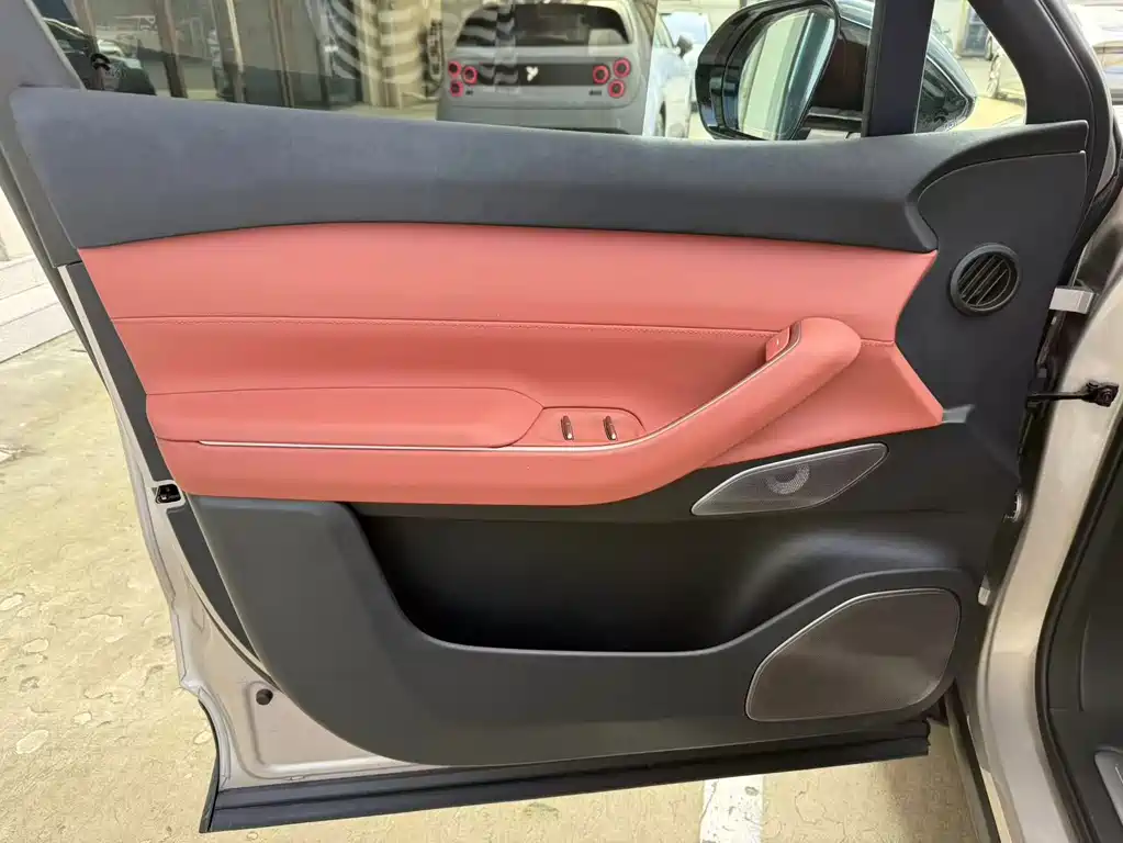 NIO EC7 — миниатюра 4
