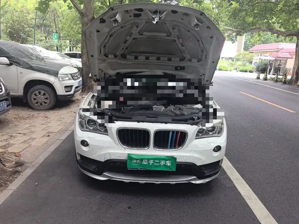 BMW X1 — миниатюра 21