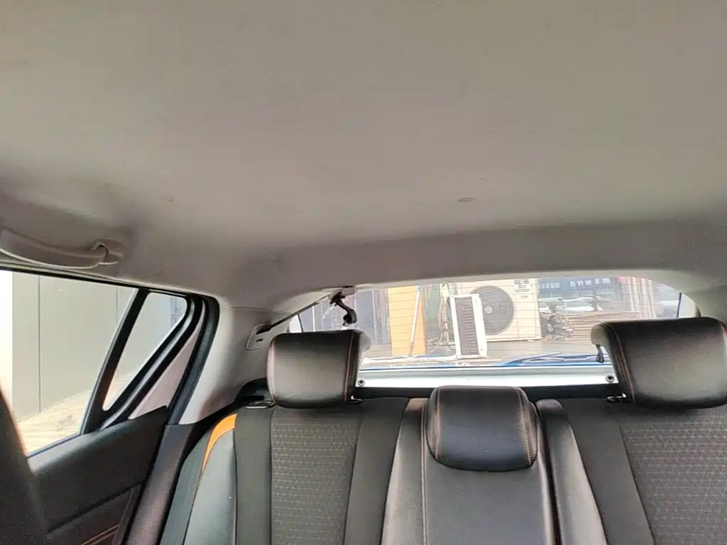 Baojun 310 — миниатюра 18
