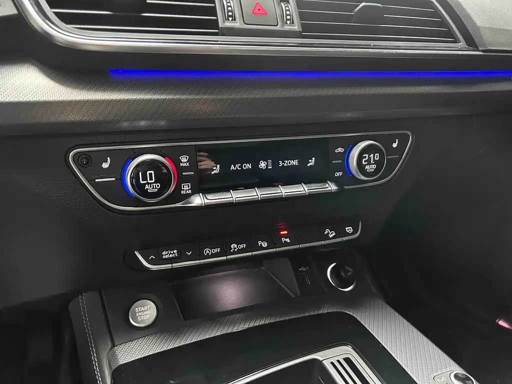 Audi Q5L — миниатюра 17