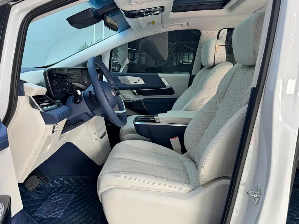 Buick Century — миниатюра 5