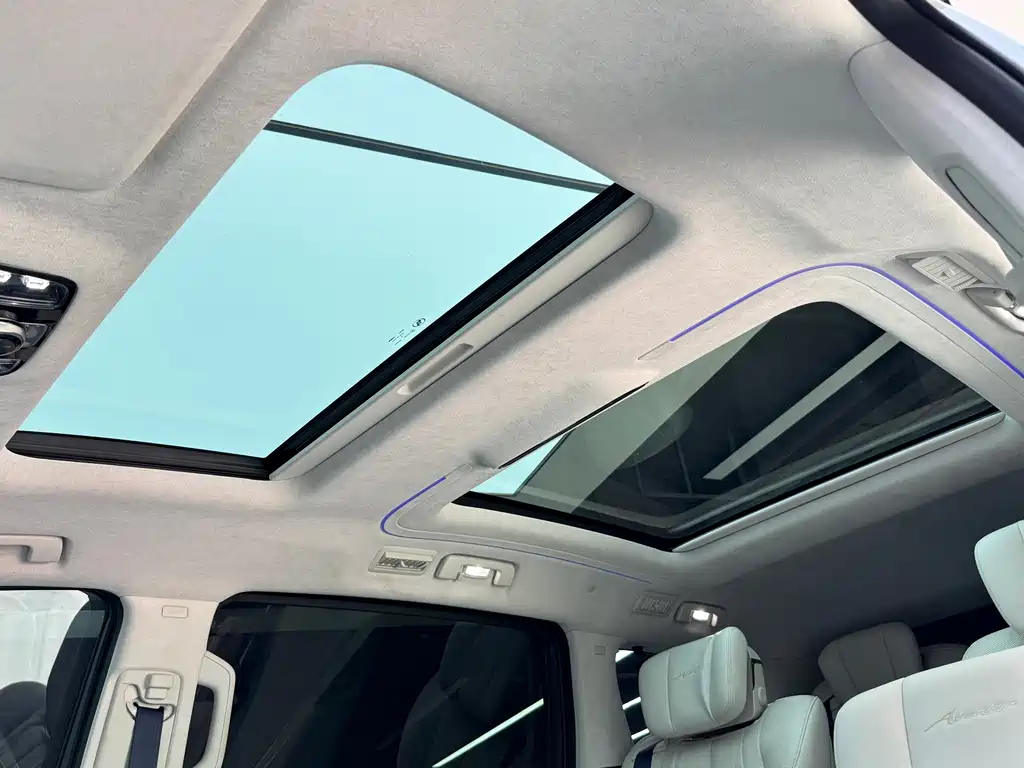 Buick Century — миниатюра 18