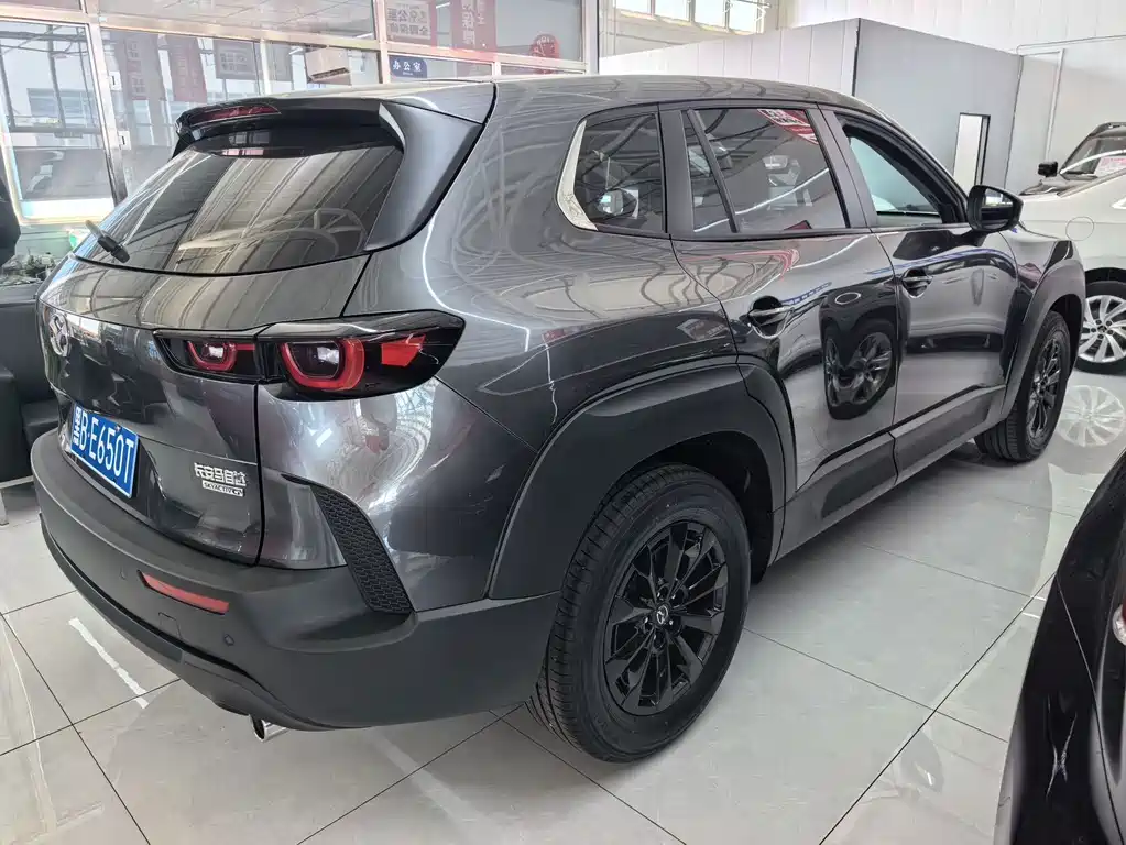 Mazda CX-50 Xingye — миниатюра 4