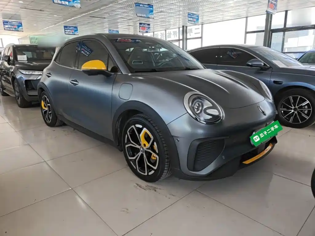 Ora Ora Good Cat GT — миниатюра 4