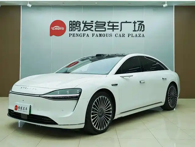 AITO ENJOY THE WORLD S9 2025