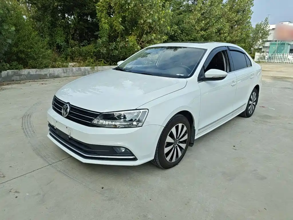 Volkswagen Sagitar — миниатюра 2