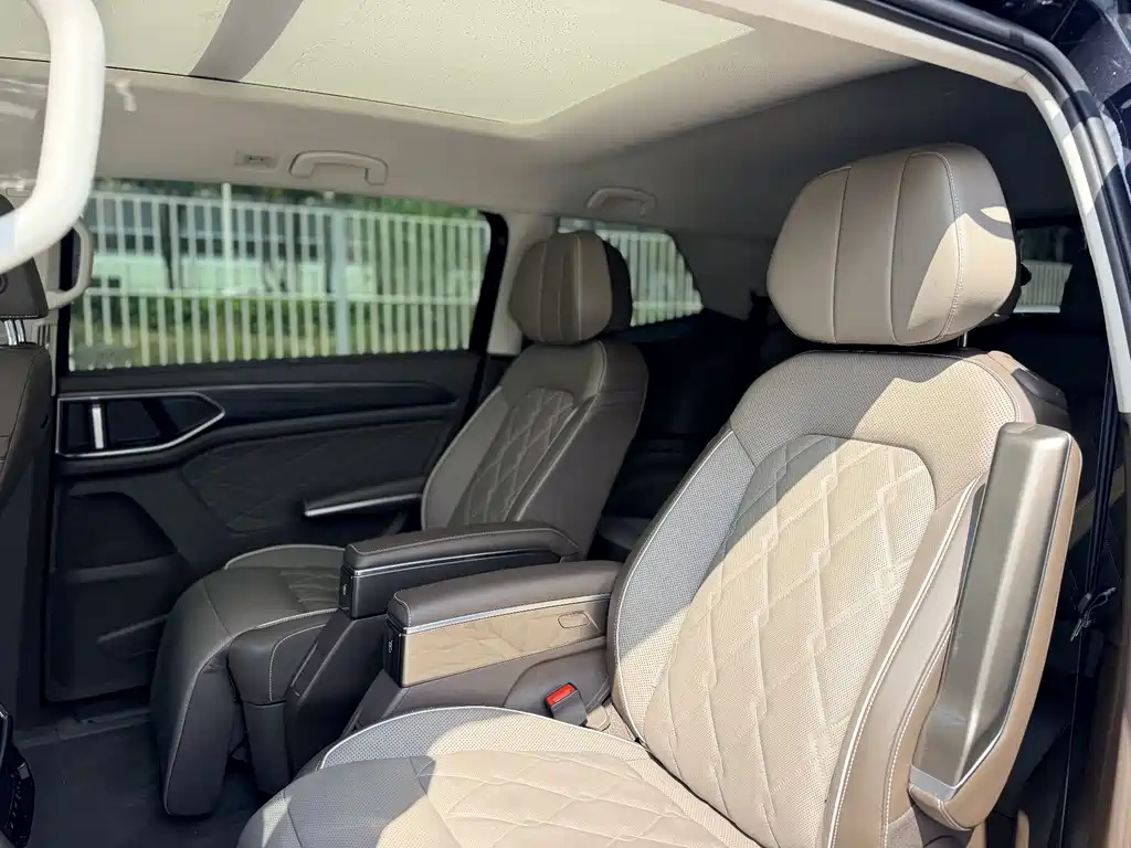 Volkswagen Viloran — миниатюра 12