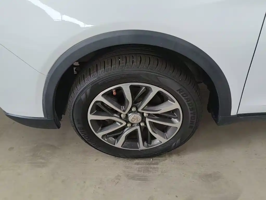 Baojun 730 — миниатюра 23