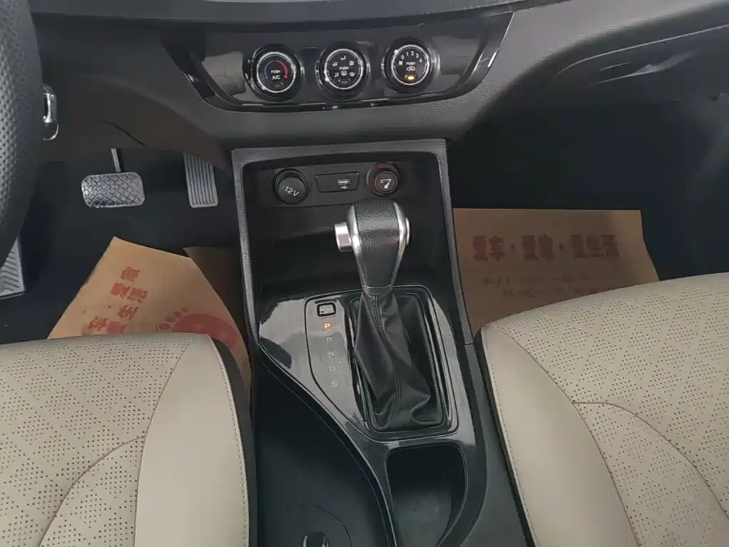 Baojun 730 — миниатюра 14