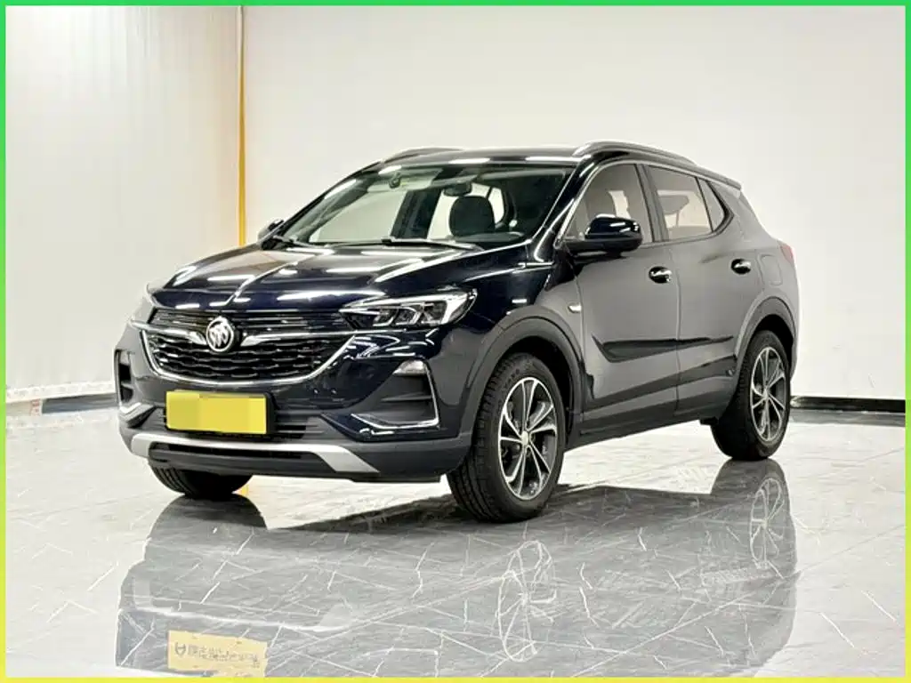 Buick Encore GX