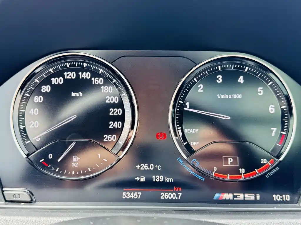BMW X2 — миниатюра 12