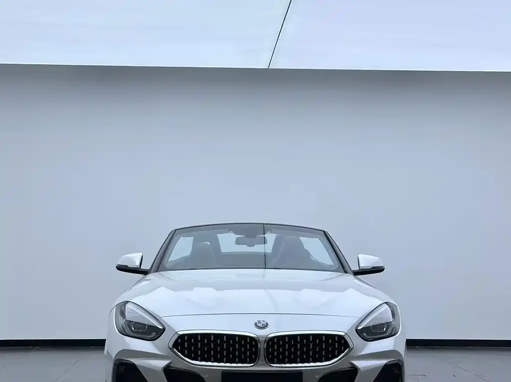 BMW Z4 — миниатюра 2