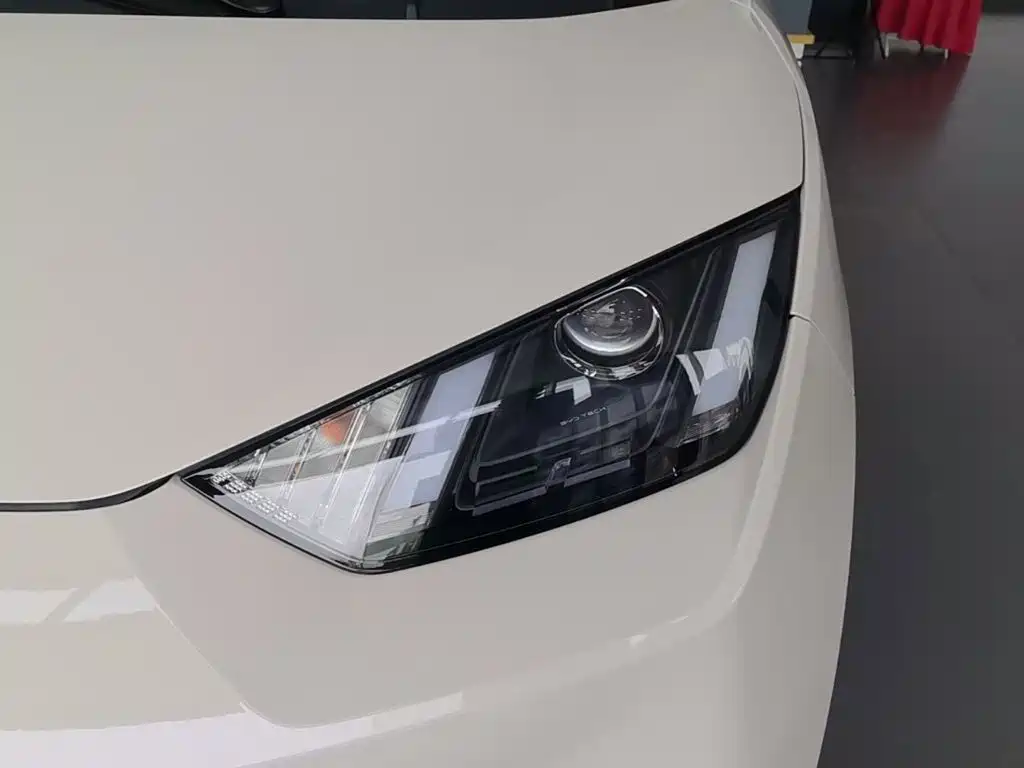 BYD Seagull — миниатюра 24