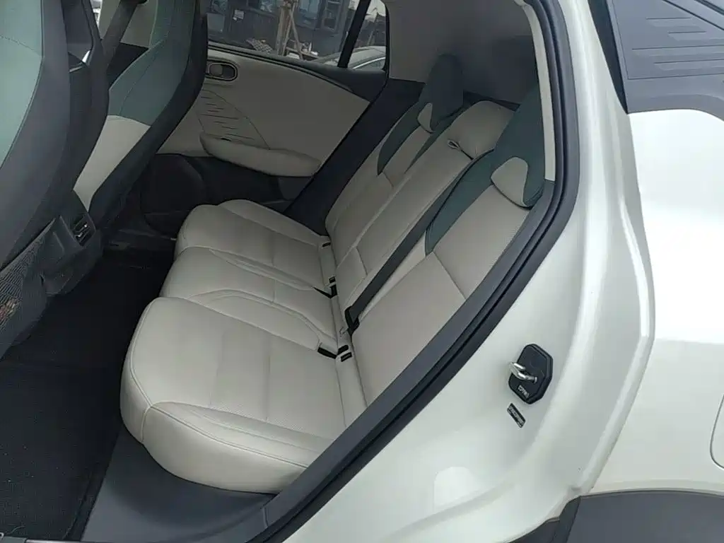 Lynk & Co 06 EM-P — миниатюра 17