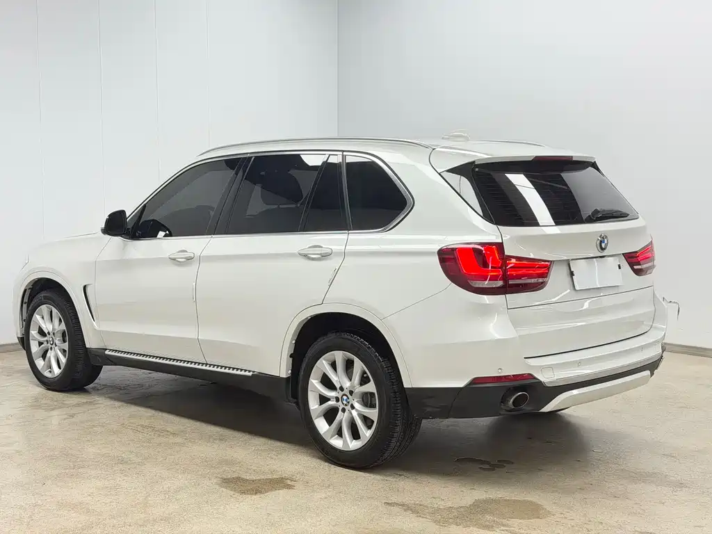 BMW X5 2018 xDrive28i