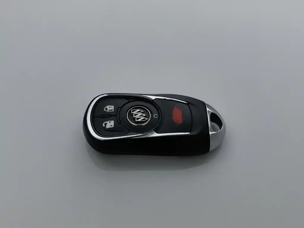 Buick GL8 — миниатюра 19