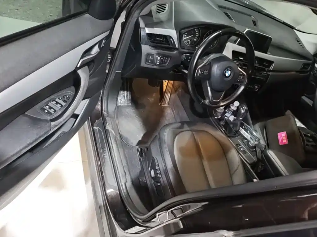 BMW X1 — миниатюра 16