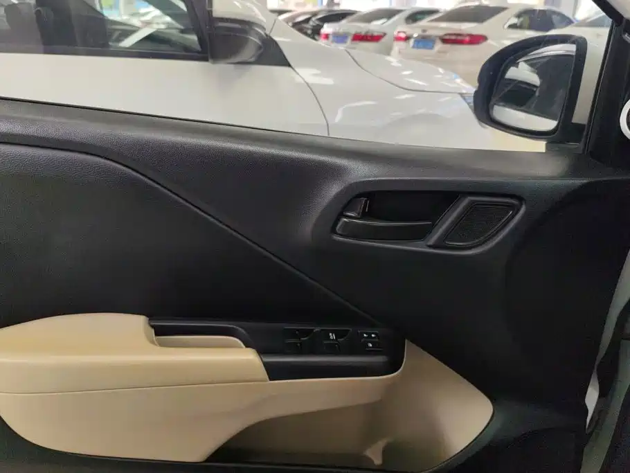 Honda Greiz — миниатюра 7