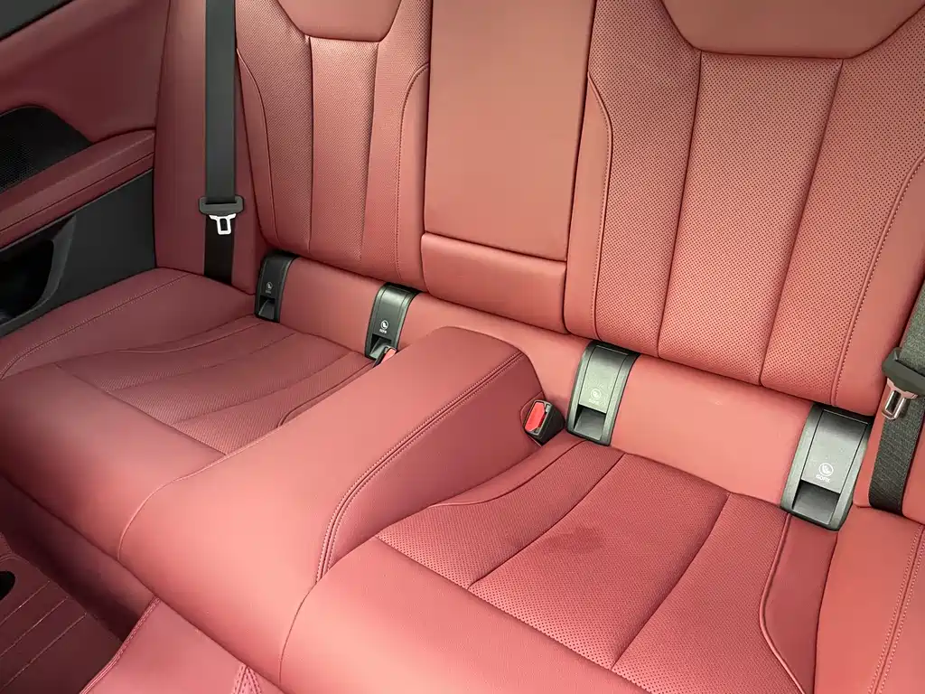 BMW 4 Series — миниатюра 8