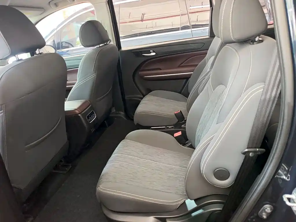 GAC Motor Trumpchi M6 — миниатюра 17